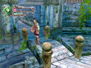 Bild 1 zu Rygar - The Legendary Adventure